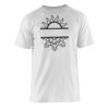 160g Platinum T-shirt Thumbnail