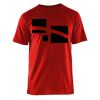 160g adult smooth finish Premium T-shirt Thumbnail