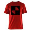 160g adult smooth finish Premium T-shirt Thumbnail