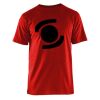 160g adult smooth finish Premium T-shirt Thumbnail