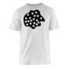 160g Platinum T-shirt Thumbnail