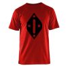 160g adult smooth finish Premium T-shirt Thumbnail