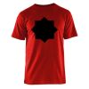 160g adult smooth finish Premium T-shirt Thumbnail