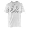 160g Platinum T-shirt Thumbnail