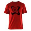 160g adult smooth finish Premium T-shirt Thumbnail