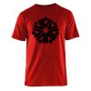 160g adult smooth finish Premium T-shirt Thumbnail