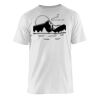 160g Platinum T-shirt Thumbnail