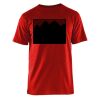 160g adult smooth finish Premium T-shirt Thumbnail