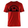 160g adult smooth finish Premium T-shirt Thumbnail