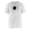 160g Platinum T-shirt Thumbnail