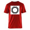 160g adult smooth finish Premium T-shirt Thumbnail