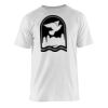 160g Platinum T-shirt Thumbnail