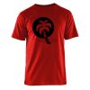 160g adult smooth finish Premium T-shirt Thumbnail