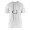 160g Platinum T-shirt Thumbnail