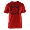 160g adult smooth finish Premium T-shirt Thumbnail