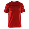 160g adult smooth finish Premium T-shirt Thumbnail