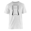 160g Platinum T-shirt Thumbnail