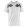 160g Platinum T-shirt Thumbnail