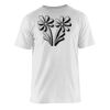 160g Platinum T-shirt Thumbnail