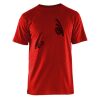 160g adult smooth finish Premium T-shirt Thumbnail