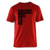 160g adult smooth finish Premium T-shirt Thumbnail