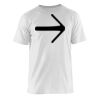 160g Platinum T-shirt Thumbnail