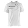 160g Platinum T-shirt Thumbnail