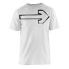 160g Platinum T-shirt Thumbnail