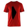 160g adult smooth finish Premium T-shirt Thumbnail