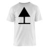 160g Platinum T-shirt Thumbnail