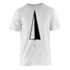 160g Platinum T-shirt Thumbnail