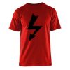 160g adult smooth finish Premium T-shirt Thumbnail
