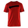 160g adult smooth finish Premium T-shirt Thumbnail