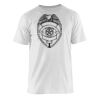 160g Platinum T-shirt Thumbnail