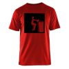 160g adult smooth finish Premium T-shirt Thumbnail