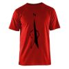 160g adult smooth finish Premium T-shirt Thumbnail