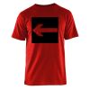 160g adult smooth finish Premium T-shirt Thumbnail