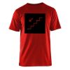 160g adult smooth finish Premium T-shirt Thumbnail