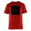 160g adult smooth finish Premium T-shirt Thumbnail