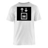 160g Platinum T-shirt Thumbnail