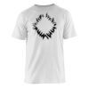160g Platinum T-shirt Thumbnail