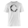 160g Platinum T-shirt Thumbnail