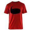 160g adult smooth finish Premium T-shirt Thumbnail