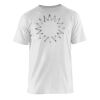160g Platinum T-shirt Thumbnail