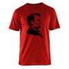 160g adult smooth finish Premium T-shirt Thumbnail