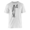 160g Platinum T-shirt Thumbnail