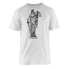 160g Platinum T-shirt Thumbnail
