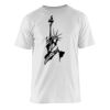 160g Platinum T-shirt Thumbnail