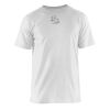 160g Platinum T-shirt Thumbnail