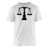 160g Platinum T-shirt Thumbnail